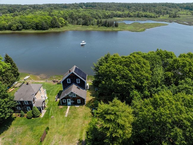 63 Oakdale Ave, House other with 4 bedrooms, 2 bathrooms and 6 parking in Marion MA | Image 32