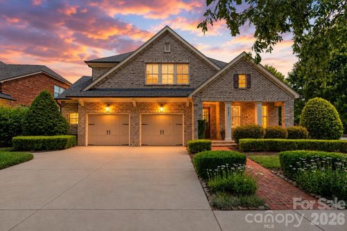 9141 Robbins Preserve Rd, Cornelius, NC, 28031-5018 | Card Image