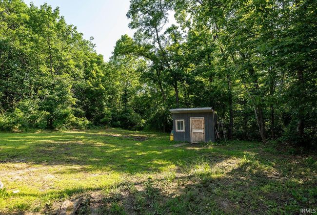2500 S Coalmine Rd, Home with 0 bedrooms, 0 bathrooms and null parking in Bloomfield IN | Image 14
