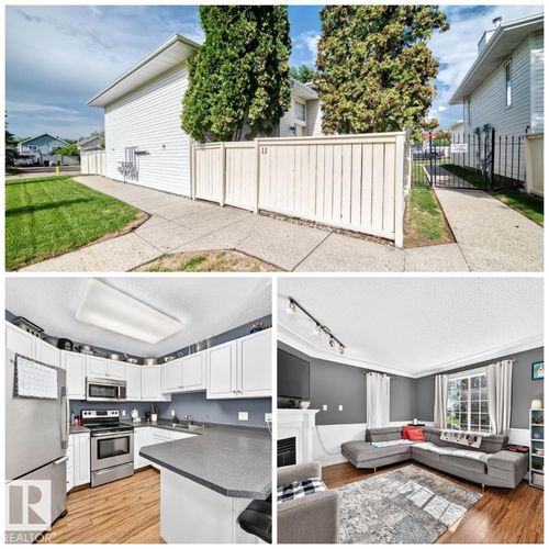 11 Kirkwood Way Nw, Edmonton, AB, T6L6W9 | Card Image