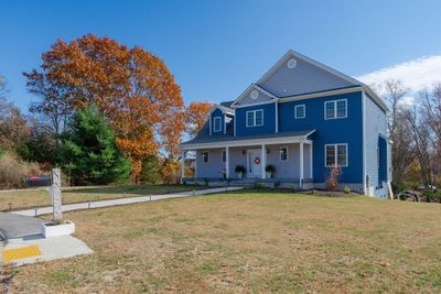 12 Ronden Road, House other with 4 bedrooms, 2 bathrooms and 6 parking in Millville MA | Image 2