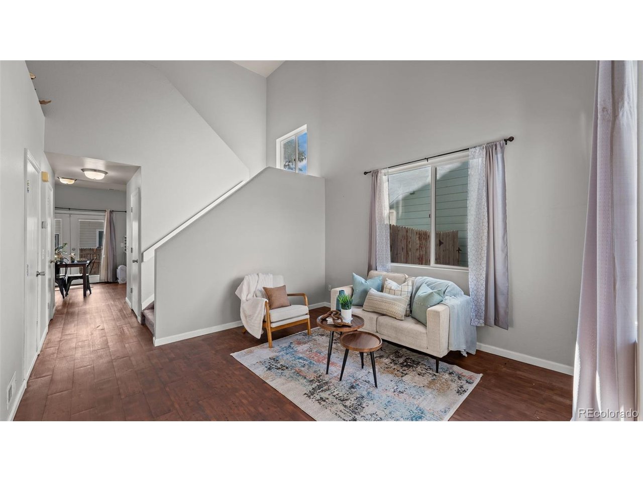 Residential in Colorado Springs 5