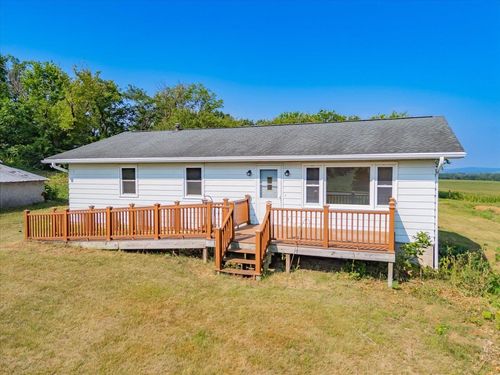 N5303 Dunning Rd, PARDEEVILLE, WI, 53954-9541 | Card Image