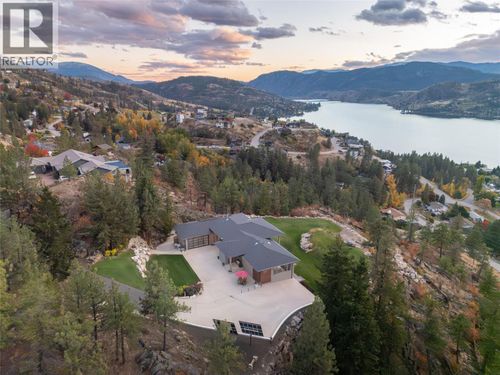 133 Christie Mtn Lane, Okanagan Falls, BC, V0H1R3 | Card Image