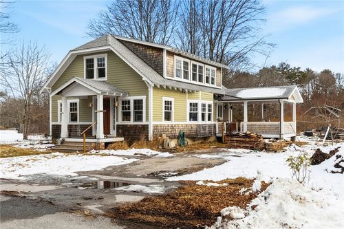 65 Columbia Heights Oval Circle, Charlestown, RI, 02813 | Card Image