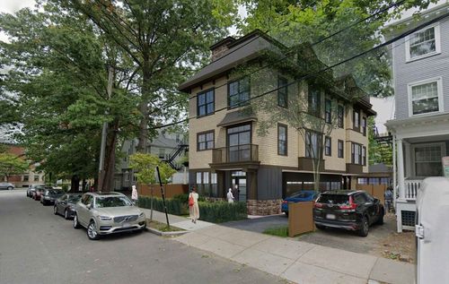 12 Williams St, Brookline, MA, 02446-2918 | Card Image