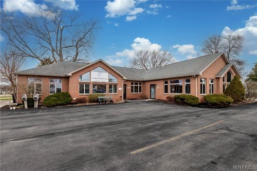 4600 Military Rd, Niagara Falls, NY, 14305-1338 | Card Image
