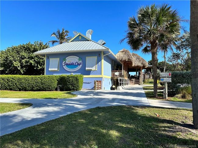 142 Ne Coastal Dr, House other with 2 bedrooms, 2 bathrooms and 2 parking in Ocean Breeze FL | Image 36
