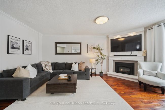 890 Royal Orchard Dr, House other with 4 bedrooms, 4 bathrooms and 4 parking in Oshawa ON | Image 18