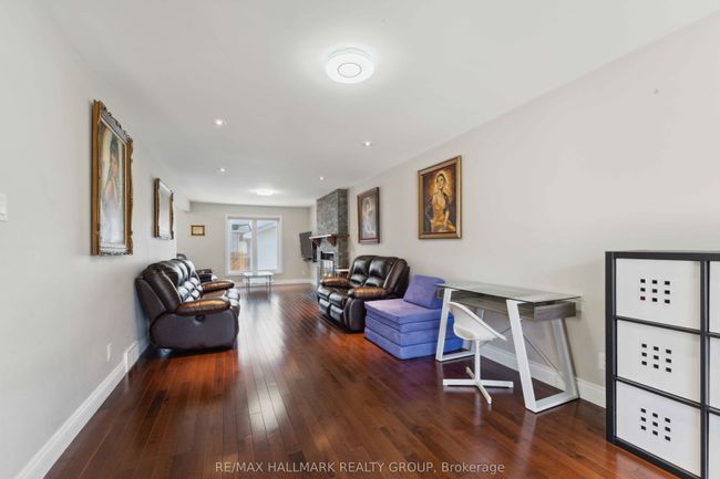 1426 Larkhaven Cres, House other with 3 bedrooms, 4 bathrooms and 4 parking in Orleans ON | Image 5