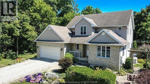 11782 Rose Beach Line, Morpeth, ON, N0P1X0 | Card Image