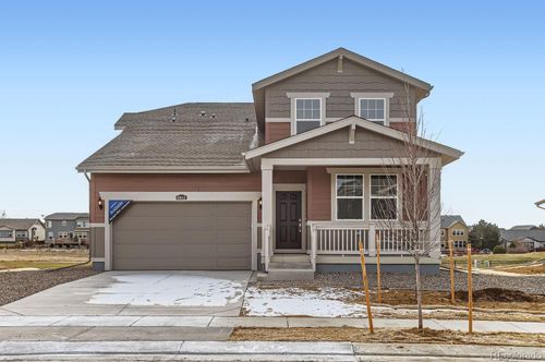 16612 E 109th Avenue, Commerce City, CO, 80022 | Card Image