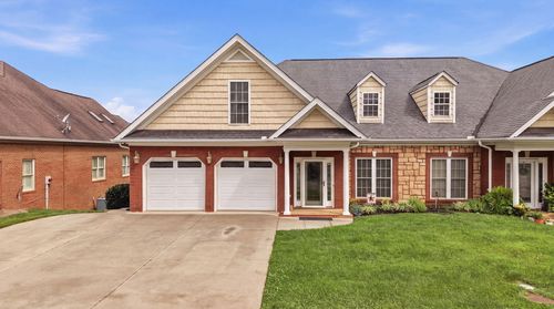 275 Lochmere Dr, Morristown, TN, 37814-2183 | Card Image