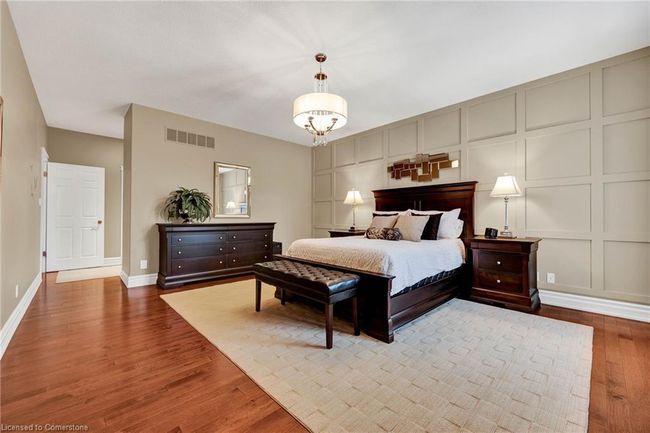 50 - 260 Deer Ridge Dr, Townhouse with 3 bedrooms, 3 bathrooms and 4 parking in Kitchener ON | Image 31