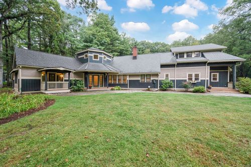 1 Alcima Dr, Simsbury, CT, 06070-3057 | Card Image