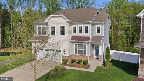 6931 Galesbury Ct, GLEN BURNIE, MD, 21060-8689 | Card Image