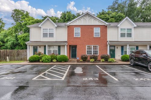 243 Shoshone Pl, Murfreesboro, TN, 37128-2859 | Card Image