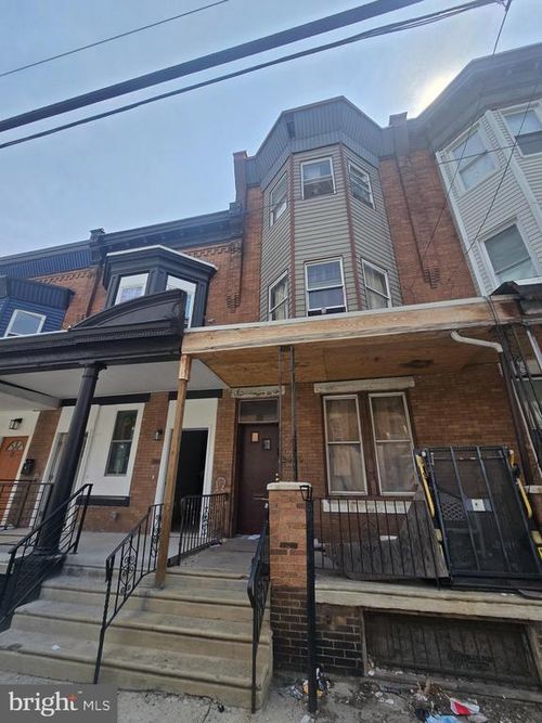 2929 N 12th Street, PHILADELPHIA, PA, 19133 | Card Image