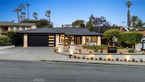19851 Malaga Ln, Yorba Linda, CA, 92886-2820 | Card Image