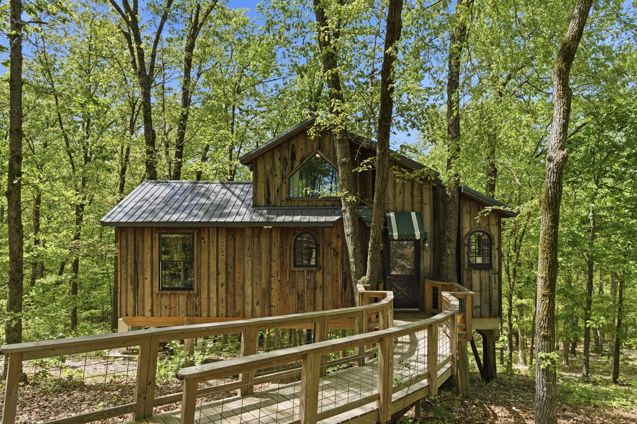 Residential in Cape Fair 2
