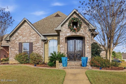 151 Amethyst Dr, Brandon, MS, 39047-6379 | Card Image