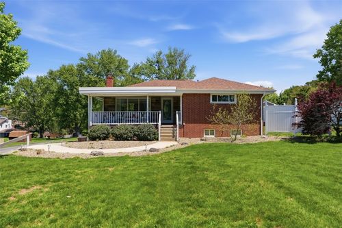 3528 Brodhead Rd, Monaca, PA, 15061-3126 | Card Image