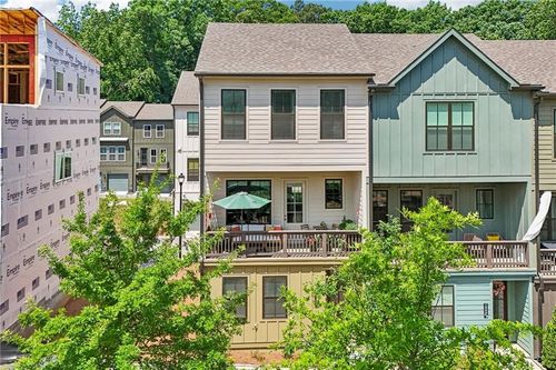 1342 Breezy St Se, Atlanta, GA, 30315-3111 | Card Image
