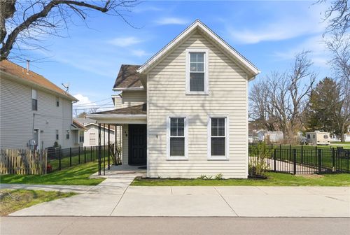 16 E North St, Cedarville, OH, 45314-8649 | Card Image