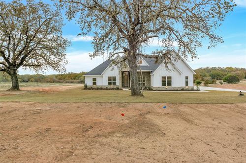 109 Dubois Road, Poolville, TX, 76487 | Card Image