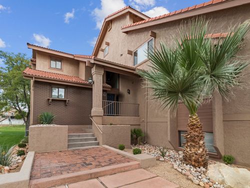 d-11-860 S Village Rd, St. George, UT, 84770-1820 | Card Image