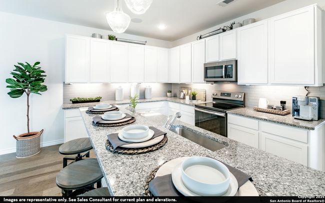8908 Grey Elm, House other with 3 bedrooms, 2 bathrooms and null parking in Elmendorf TX | Image 10