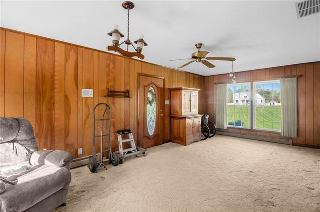 520 S Bunker Hill Rd, House other with 3 bedrooms, 2 bathrooms and null parking in Colfax NC | Image 16