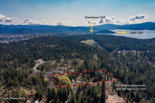 2 W Solid Rock Rd, Coeur d'Alene, ID, 83814 | Card Image