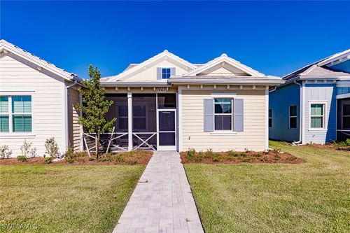 7263 Cayo Coco Ln, NAPLES, FL, 34113-9079 | Card Image