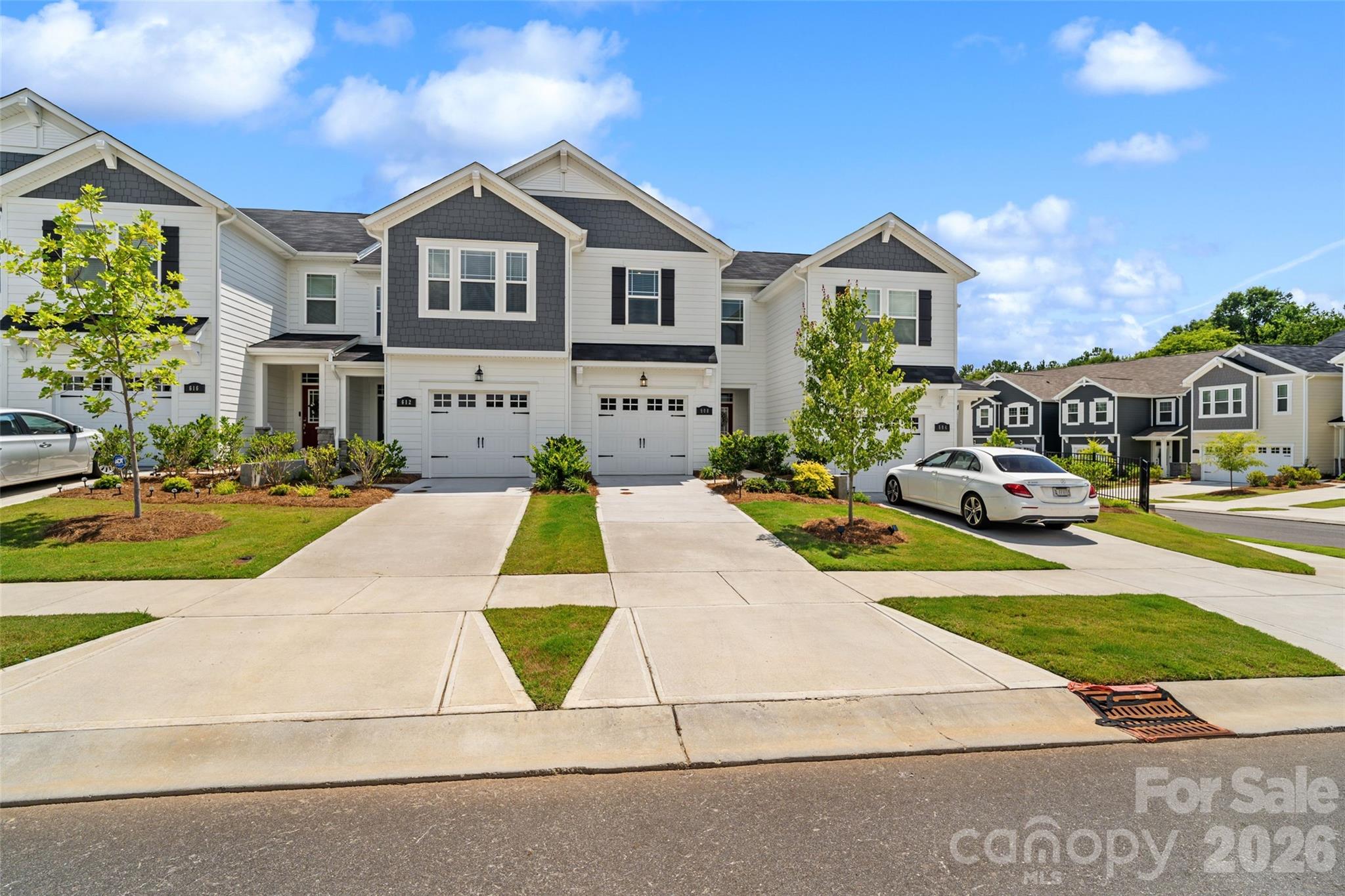 Residential in Clover 3