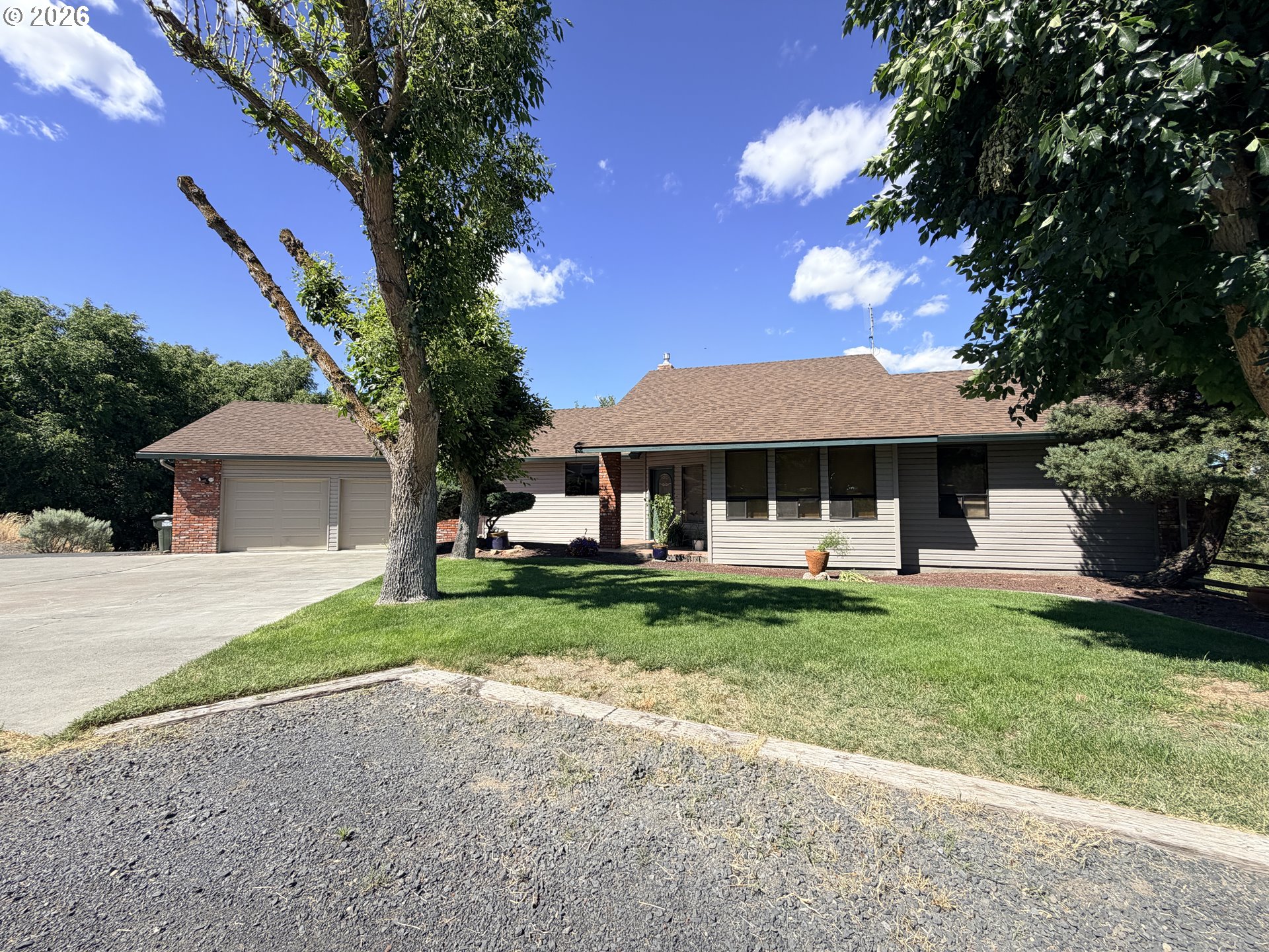 Residential in Hermiston