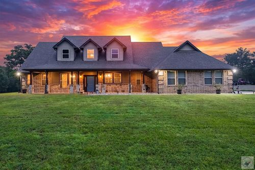 1408 Pine Wilderness Dr, Queen City, TX, 75572-5893 | Card Image