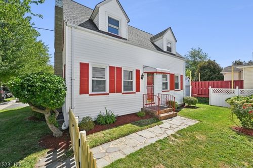 167 Franklin Ave, Maplewood, NJ, 07040-3201 | Card Image