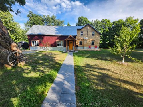 187 Kitley Bastard Rd, Toledo, ON, K0E1Y0 | Card Image