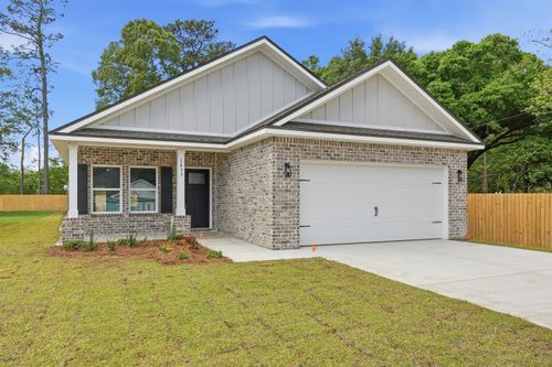 2829 Blackbird Court, Crestview, FL, 32539 | Card Image