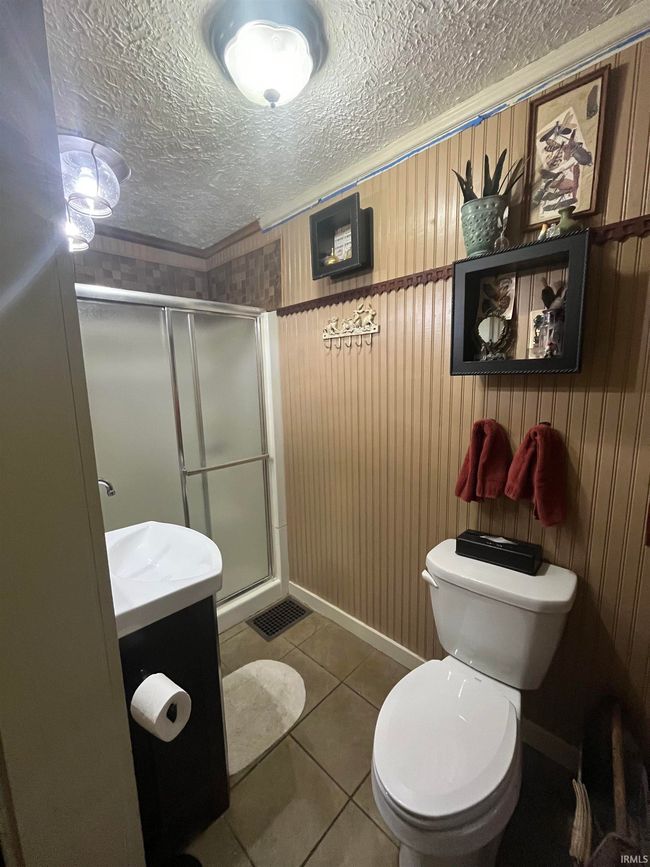 482 N 7 Th St, House other with 3 bedrooms, 1 bathrooms and null parking in Middletown IN | Image 18