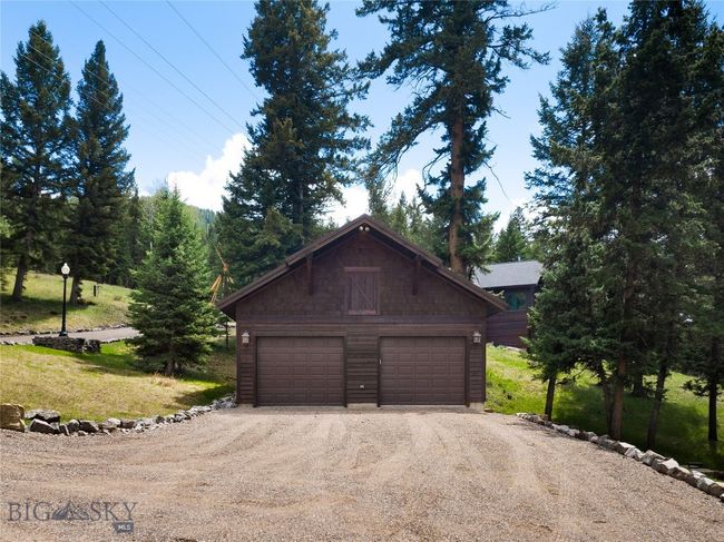 250 Petes Way, House other with 3 bedrooms, 3 bathrooms and null parking in Gallatin Gateway MT | Image 49