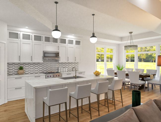 518 Pioneer Ct, Condo with 2 bedrooms, 2 bathrooms and null parking in Dousman WI | Image 6