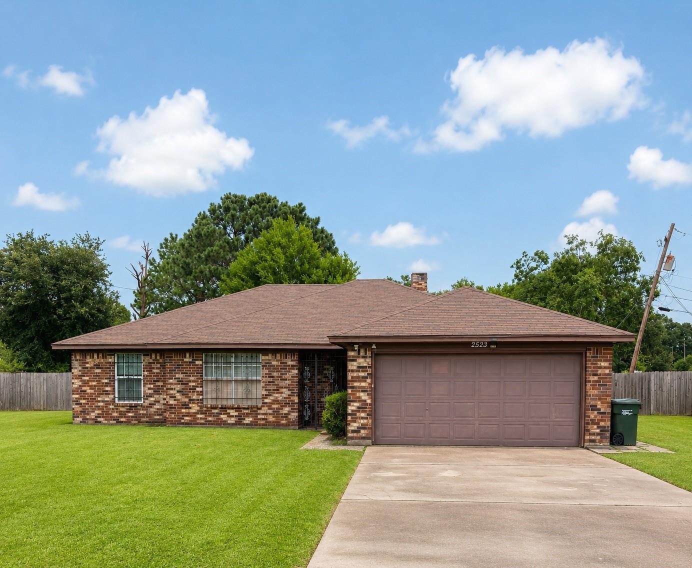Residential in Port Arthur