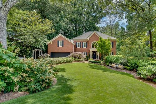1676 Grove Park Way, Decatur, GA, 30033-1347 | Card Image
