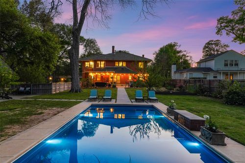 406 Griffith Ave, Terrell, TX, 75160-1625 | Card Image