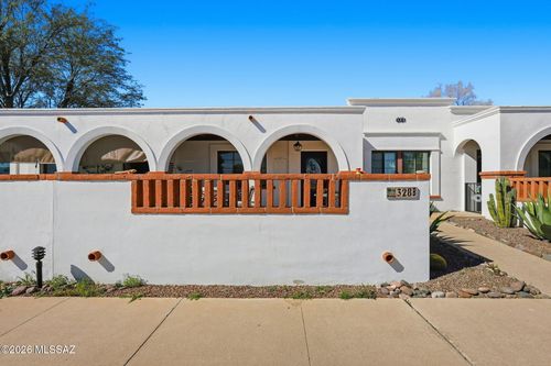 b-328 S Paseo Quinta, Green Valley, AZ, 85614-7166 | Card Image
