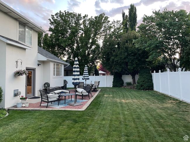 595 E Camden Park Ln, House other with 5 bedrooms, 4 bathrooms and 2 parking in Draper UT | Image 21