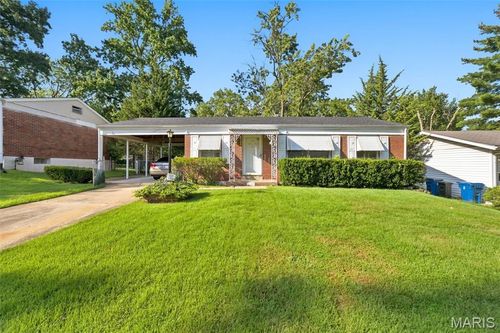 1755 Atmore Dr, Saint Louis, MO, 63136-2420 | Card Image