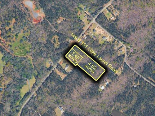 149 Lake Laurel Rd Ne, Milledgeville, GA, 31061-9012 | Card Image